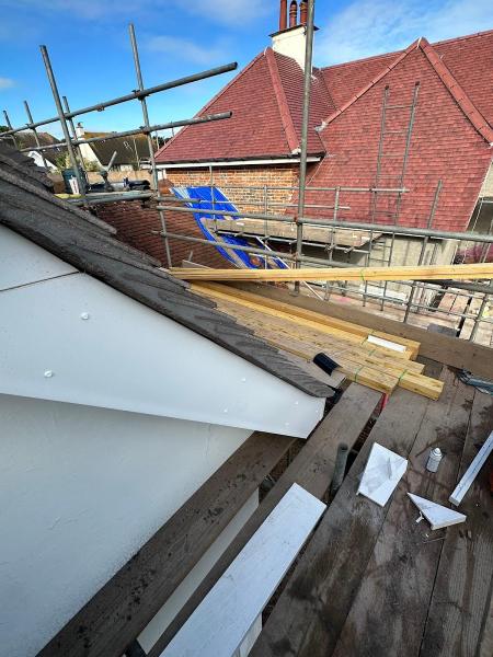 JT Roofing
