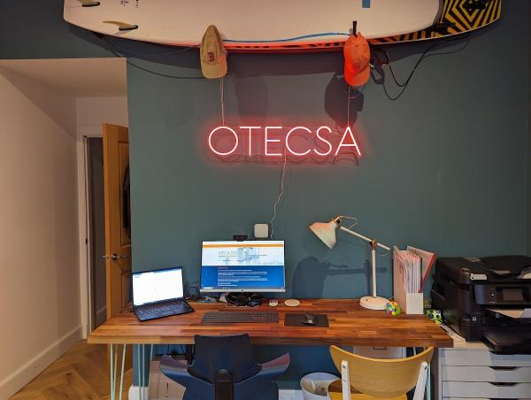 Otecsa Consulting Ltd