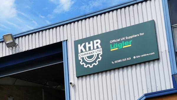 KHR Company Ltd. Floor Sanding Supplies