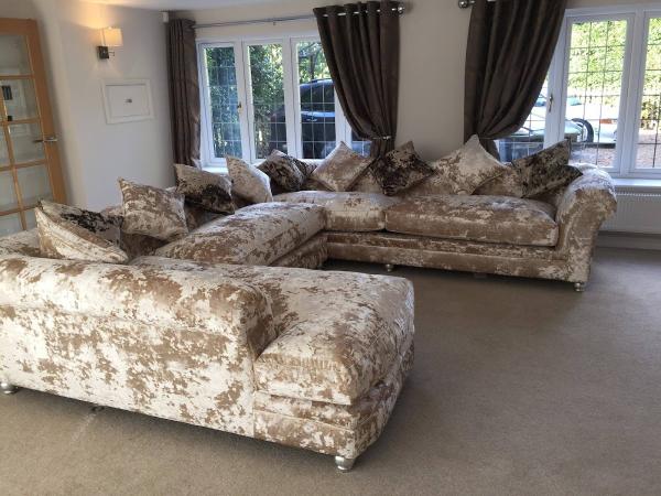 James & Rose Bespoke Upholstery