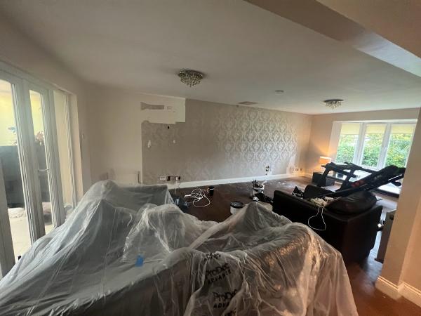 Ervis Decorators