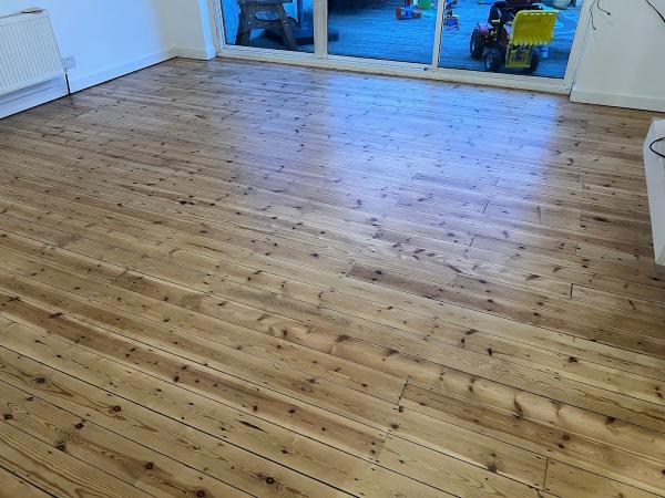 Premium Flooring Solutions