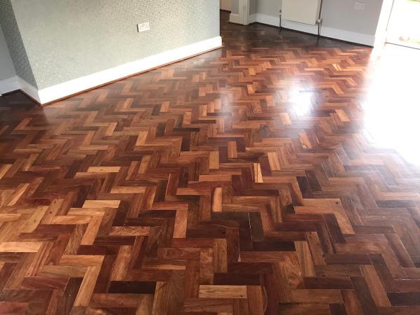 Premium Flooring Solutions