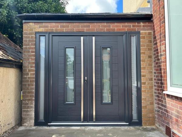 GAP Home Improvements Ltd