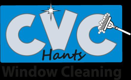 CVC Hants Window Cleaning