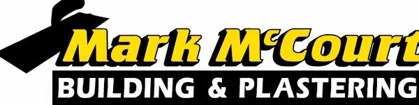 Mark McCourt Building & Plastering