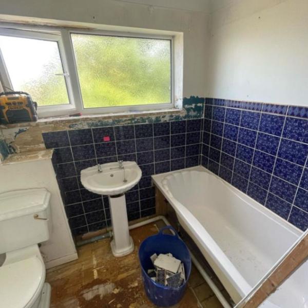 JM Plumbing & Heating