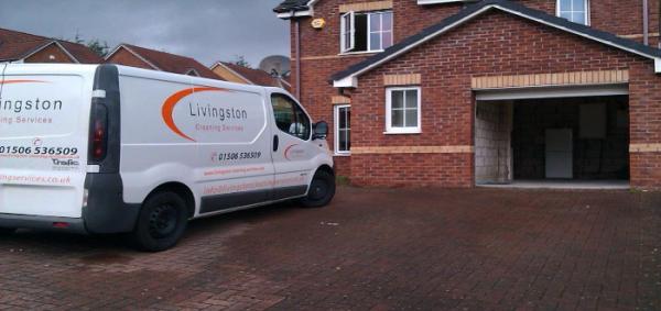 Livingston Cleaning Services