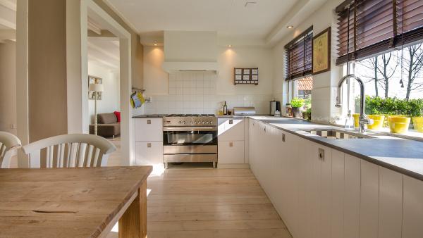 Dustbusters House Cleaning Services