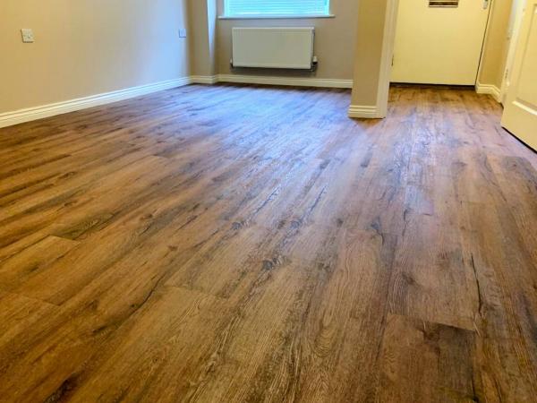 Claydon Flooring LTD