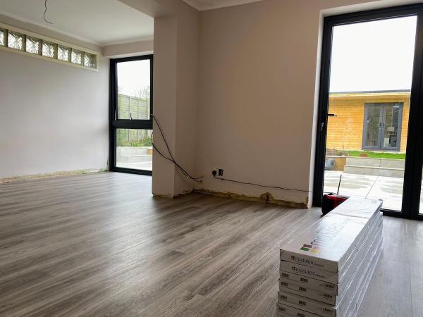 Claydon Flooring LTD