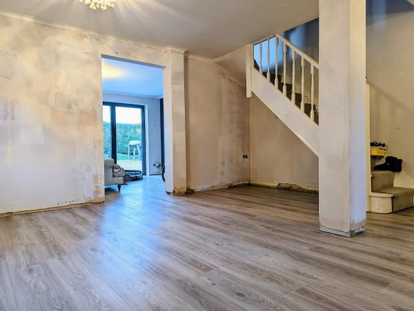 Claydon Flooring LTD