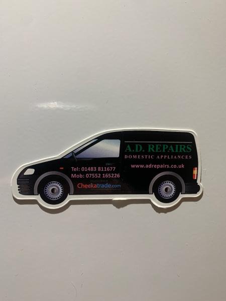 A.D. Repairs Ltd