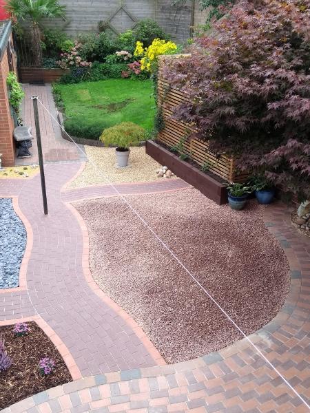 Kingfisher Paving