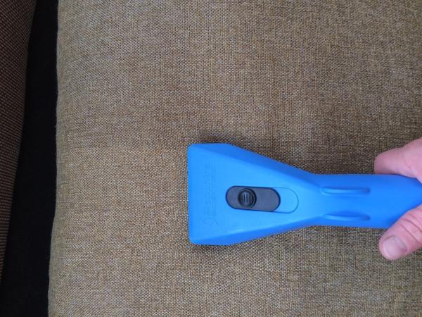 Refresh Carpets and Upholstery Cleaning