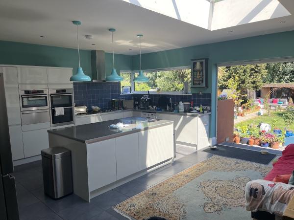 Tower Construction Essex Ltd