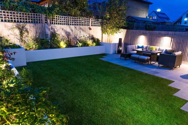 Ben Martin Garden Design Ltd