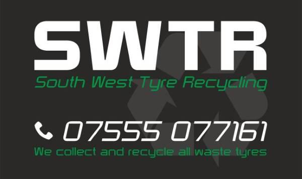 South West Tyre Recycling Ltd