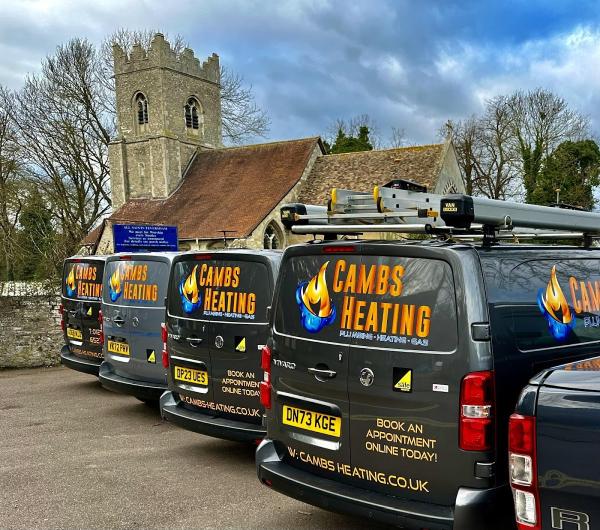 Cambs Heating Ltd