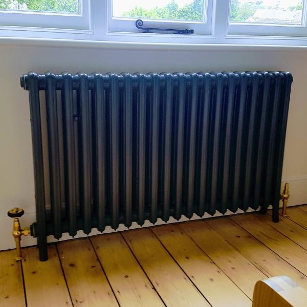 Cambs Heating Ltd