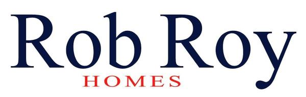 Rob Roy Homes (Crieff) Ltd