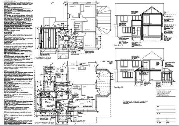 Dfpm Architecture