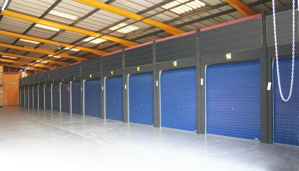 Sanderson's Removals & Storage Ltd