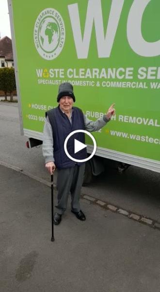 Waste Clearance Service Ltd