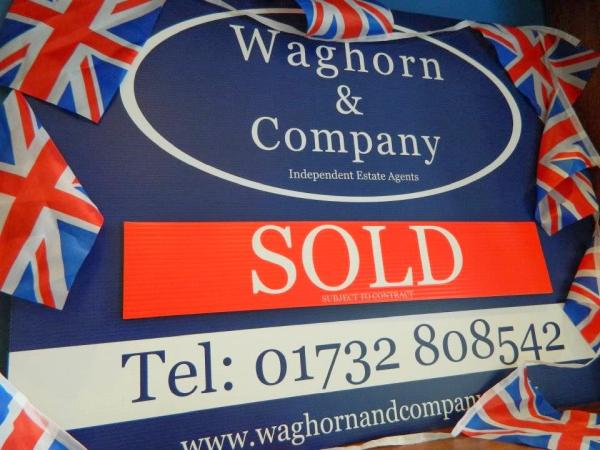 Waghorn & Company Limited