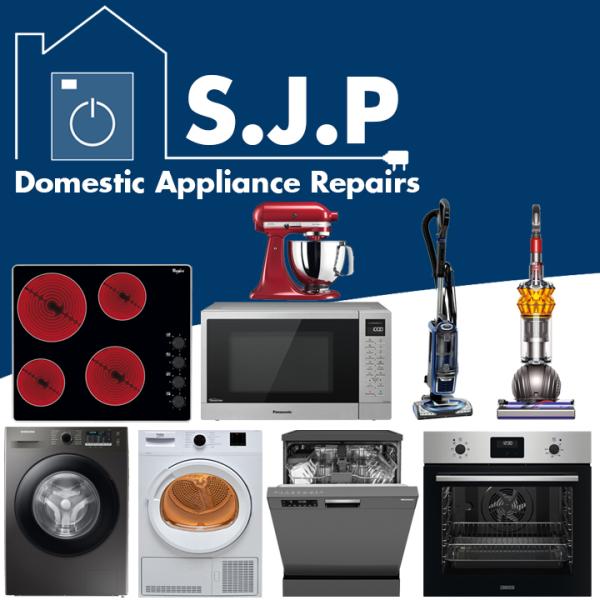 SJP Domestic Appliance Repairs