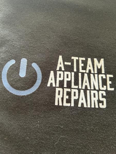 A-Team Appliance Repairs