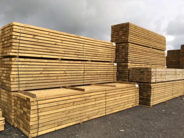 Laversdale Timber Co Ltd