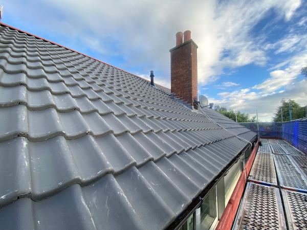 Kidderminster Roofing Contracts LTD
