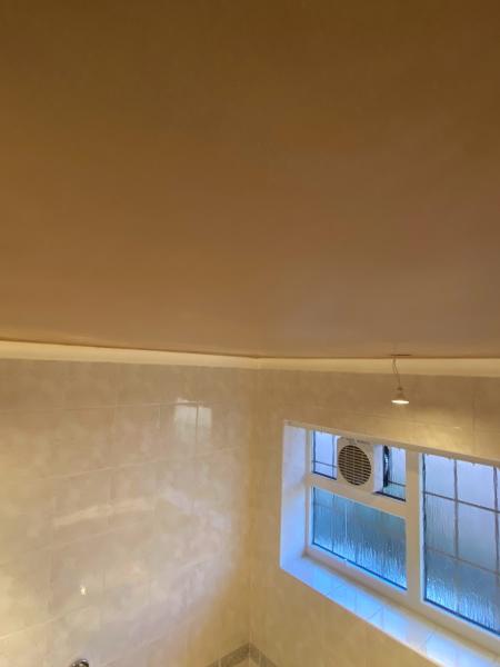 Ridgeway Plastering