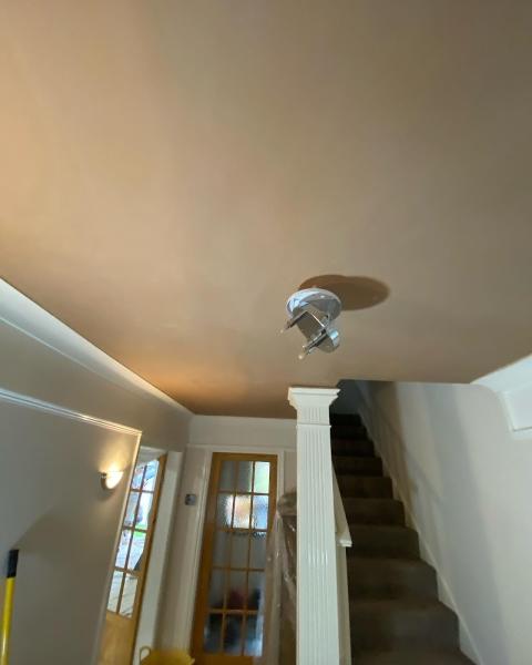 Ridgeway Plastering