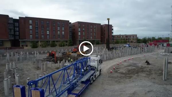 Cole Groundworks