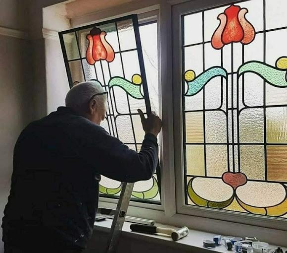 New Ferry Glass & Glazing
