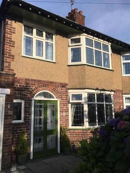 New Ferry Glass & Glazing