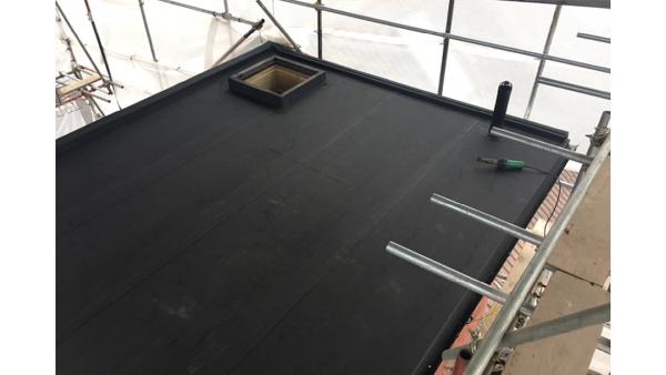 South East Rubber Roofing