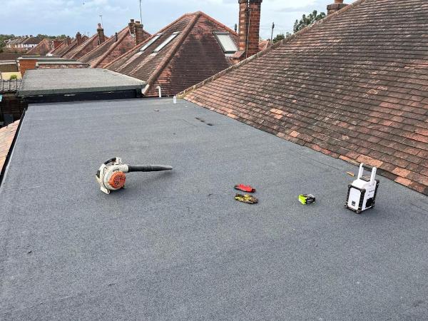 Sunbury Roofing Contractors Ltd