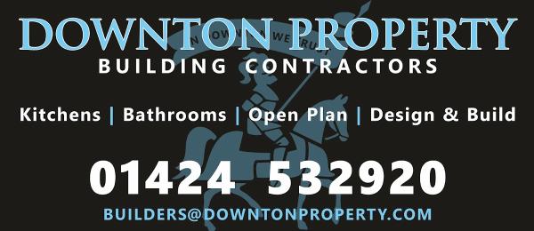 Downton Property Builders