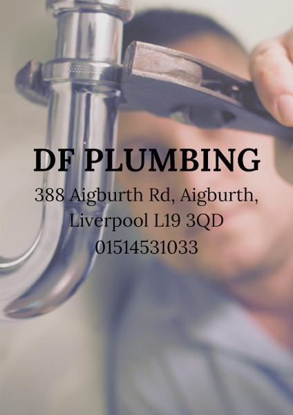 DF Plumbing