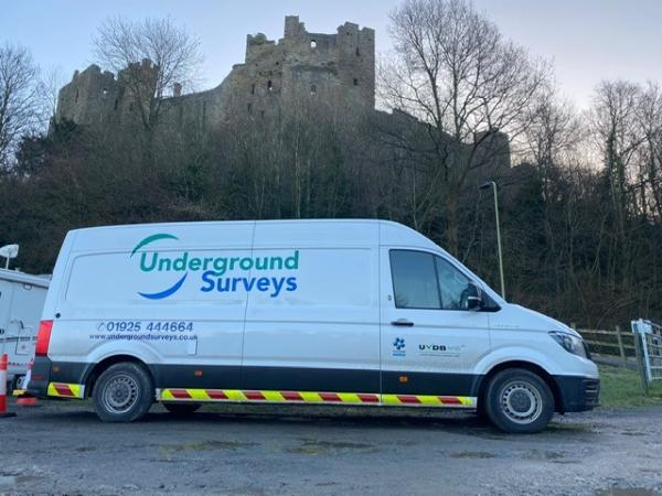 Underground Surveys Ltd