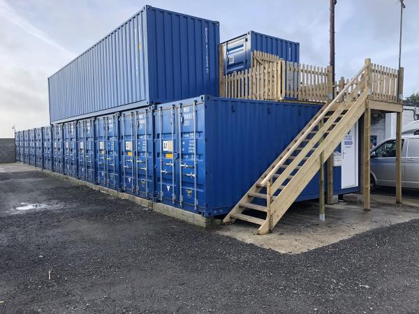 Whitecross Self Storage