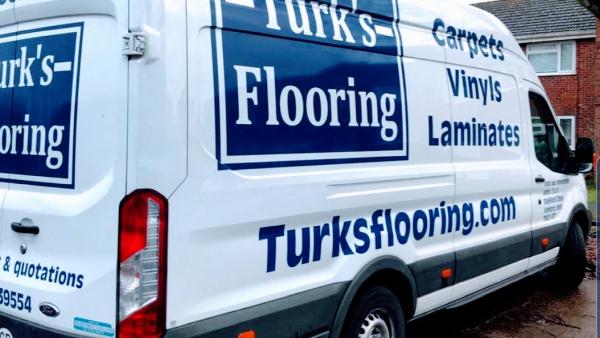 Turk's Flooring Ltd