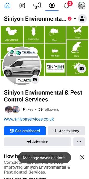 Siniyon Services Ltd