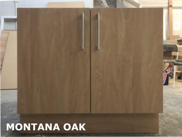 JM Kitchens & Bedrooms