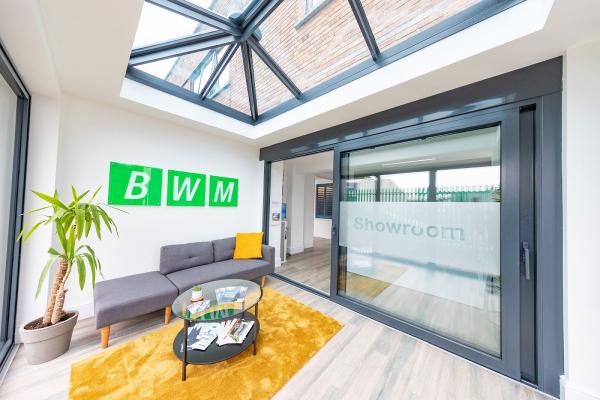 BWM Ltd.