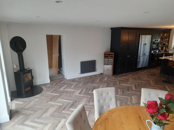 Solent Flooring