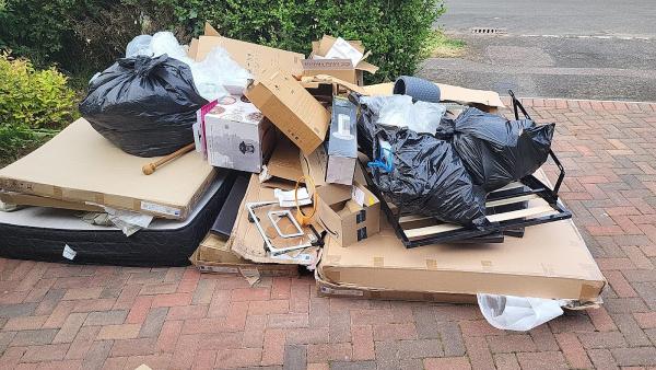 Bedford Waste Clearance